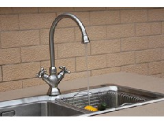 Tips for purchasing faucets